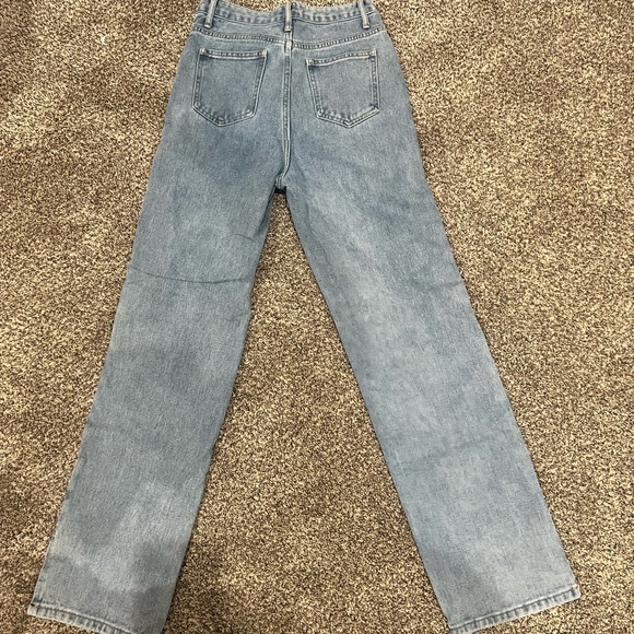 Kript jeans size small - Picture 5 of 6